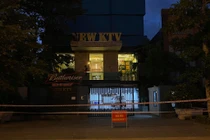 Phong toả Bar karaoke KTV Hải Phòng liên quan nữ tiếp viên nhiễm COVID-19