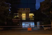Phong toả Bar karaoke KTV Hải Phòng liên quan nữ tiếp viên nhiễm COVID-19