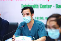 Khởi tố ông Nguyễn Quang Tuấn: Công chống COVID-19 có gánh được tội?