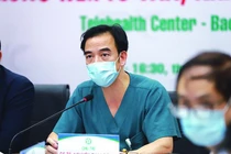 Khởi tố ông Nguyễn Quang Tuấn: Công chống COVID-19 có gánh được tội?