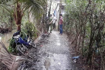 Tin nóng 23/10: Manh mối nơi lẩn trốn nghi phạm sát hại 3 người trong gia đình