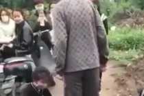 Nữ sinh Hải Phòng bị đánh hội đồng dã man: Công an vào cuộc