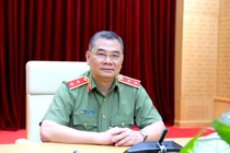 Cục Cảnh sát Hình sự phối hợp Ngân hàng rà soát tài khoản huy động từ thiện