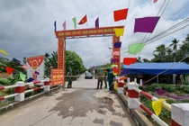 Hải Phòng phê bình Giám đốc Sở Y tế chậm trễ mua sắm thiết bị phòng dịch