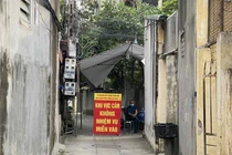 Thông báo khẩn của Công an Hải Dương liên quan các ca nhiễm COVID-19 mới