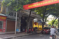 4 người thoát chết trong vụ cháy nhà lúc rạng sáng ở Hải Dương