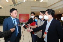 Bí thư Hải Dương: Phong tỏa một phường, giãn cách xã hội toàn tỉnh