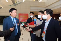 Bí thư Hải Dương: Phong tỏa một phường, giãn cách xã hội toàn tỉnh