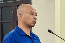 Xâm phạm chỗ ở, Đường “Nhuệ” cùng Tiến “trắng” sắp hầu tòa