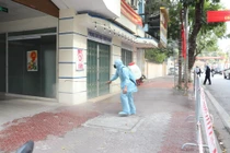 2 cán bộ điện lực Cẩm Giàng dương tính COVID-19, cách ly 77 người