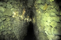 Bí ẩn tháp vỏ ốc cao nhất Việt Nam và “18 tầng địa ngục” ở Chùa Ốc