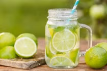 Nước cốt chanh có thực sự giúp “thải độc“?