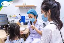 Sẵn sàng ứng phó tình huống bệnh nhân sởi, ca nặng gia tăng