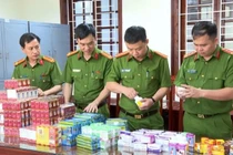 Bộ Y tế yêu cầu kiểm tra, xử lý thực phẩm giả, kém chất lượng