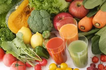 Chế độ ăn uống ảnh hưởng đến sức khỏe tâm thần 