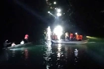 Quảng Bình: 2 mẹ con đuối nước tử vong khi đi vo lúa giống