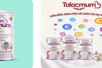 Bức xúc, bất an... vì mua phải sữa giả