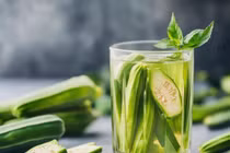 Uống nước đậu bắp có nhiều lợi ích cho sức khỏe