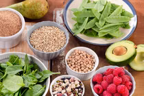 Loại thực phẩm giúp làm chậm quá trình lão hoá