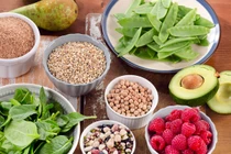 Loại thực phẩm giúp làm chậm quá trình lão hoá