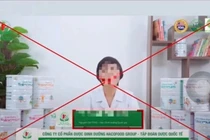 Bác sĩ, dược sĩ không được “nổ” quảng cáo thực phẩm, TPCN