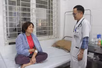 Nhiều người ở Bắc Giang nhập viện sau khi ăn đám cưới