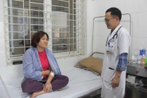 Nhiều người ở Bắc Giang nhập viện sau khi ăn đám cưới