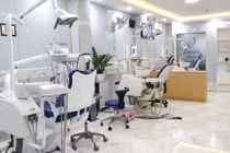 Hoạt động “chui”, Nha khoa Tân Mỹ bị đình chỉ, đã đủ răn đe?