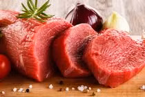 Ăn thịt giúp cơ thể có đủ chất dinh dưỡng thiết yếu