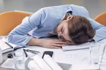 Dưỡng chất cần thiết cho người mắc hội chứng ngủ rũ