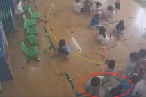 Vụ bạo hành trẻ mầm non ở Bắc Ninh, Bộ Y tế vào cuộc