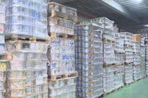 TP HCM kiểm tra ATTP nhóm sữa, thực phẩm chức năng