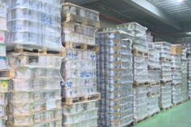 TP HCM kiểm tra ATTP nhóm sữa, thực phẩm chức năng