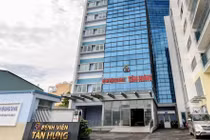 Một bệnh nhân tai biến sau hút mỡ, nâng ngực tại BVĐK Tân Hưng