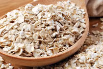 Hơn 28 tấn yến mạch ở Mỹ bị thu hồi 