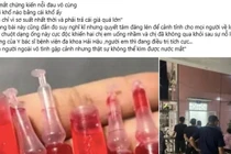 Hai chị em uống nhầm thuốc diệt chuột, một người tử vong