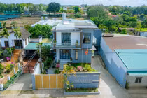 Lập đoàn kiểm tra nhà máy sản xuất kẹo rau củ Kera 