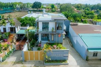 Lập đoàn kiểm tra nhà máy sản xuất kẹo rau củ Kera 