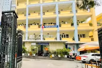 Hà Nội sẽ sáp nhập, hợp nhất 4 bệnh viện