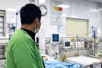 Cứu sống bé 12 tuổi ở Hà Nội bị đột quỵ não 