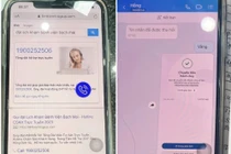 Bệnh viện Bạch Mai cảnh báo chiêu trò lừa đảo đặt lịch khám 