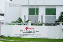 Công ty DKSH VN bị thu hồi Phiếu công bố sản phẩm mỹ phẩm 