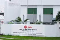 Công ty DKSH VN bị thu hồi Phiếu công bố sản phẩm mỹ phẩm 