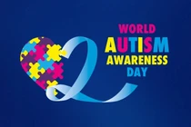 Gần 10.000 lượt trẻ khám tự kỷ tại BV Nhi TƯ hàng năm