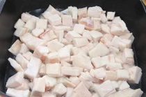 Lợi ích của mỡ lợn đối với sức khỏe