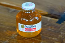 Nước táo Martinelli’s bị thu hồi tại 28 bang của Mỹ 