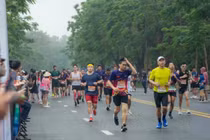 Bác sĩ cảnh báo nguy cơ đột ngột ngừng tim khi chạy marathon