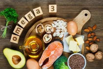 Top thực phẩm phòng ngừa đột quỵ hiệu quả