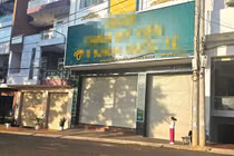 Thẩm mỹ viện và Y khoa Quốc tế bị xử phạt 45 triệu đồng