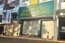 Thẩm mỹ viện và Y khoa Quốc tế bị xử phạt 45 triệu đồng